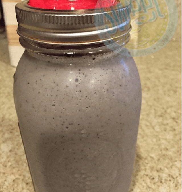 B.O.B Smoothie (C) ​