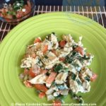 SweetEs Exquisite Egg White Scramble