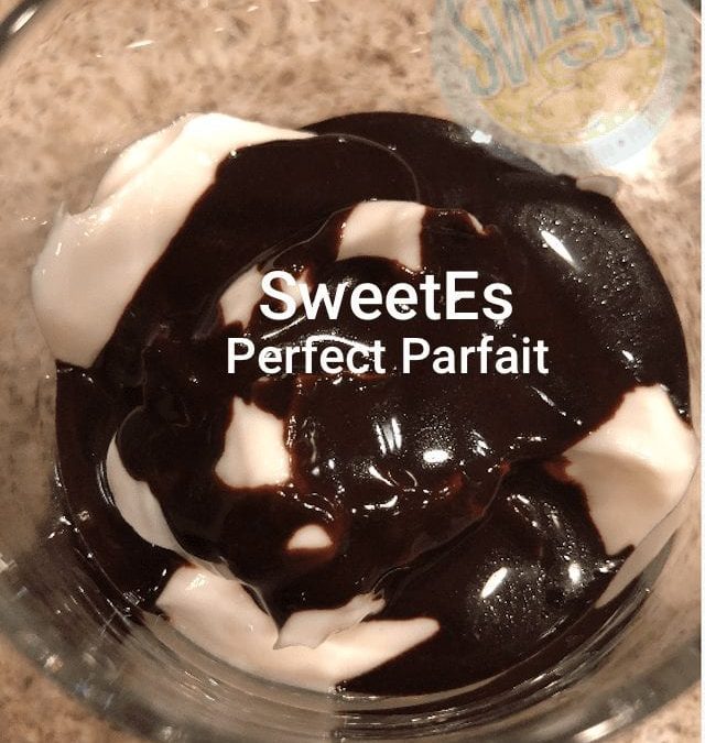 Perfect Parfait (LF) ​