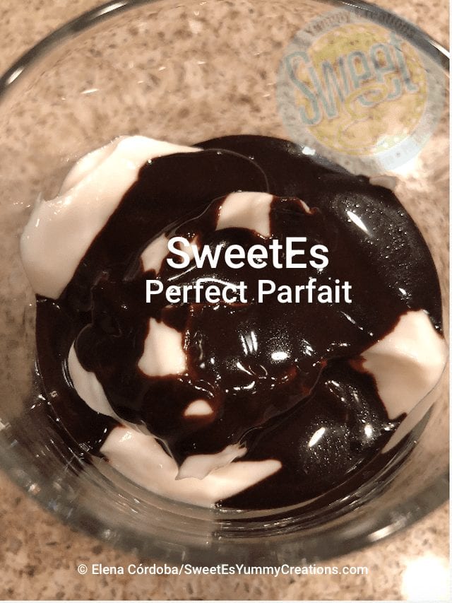 SweetEs Perfect Parfait (LF) ​