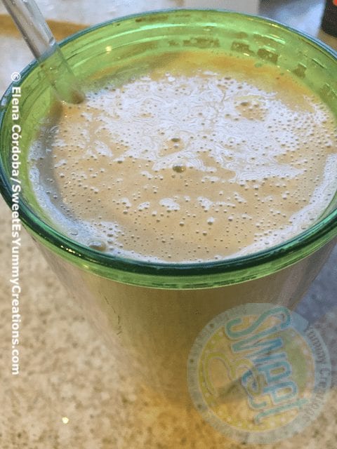 Elvis Secret Smoothie (C) ​