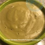 SweetEs super lemony oats