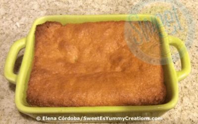 SweetEs Almond Bread (F) ​