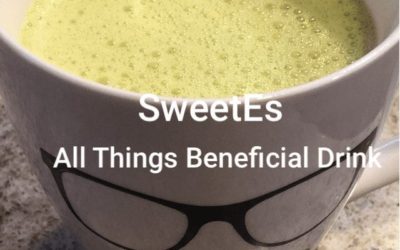 All Things Beneficial Drink (LF) ​