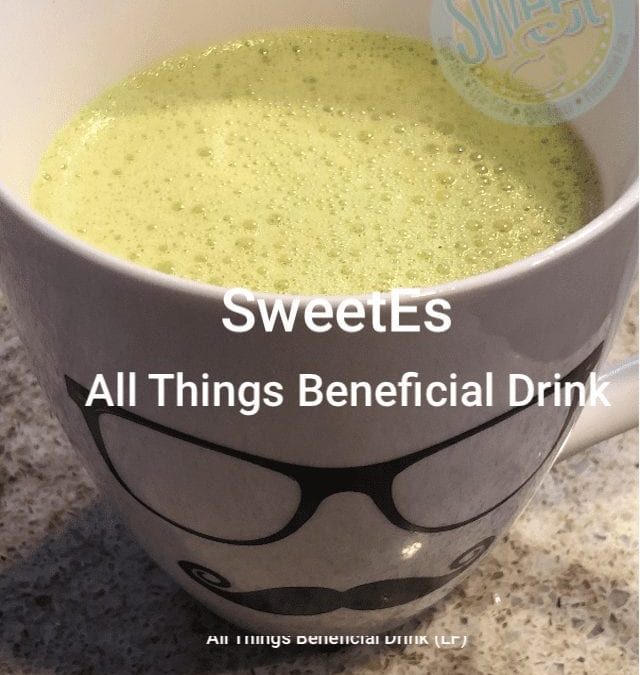 All Things Beneficial Drink (LF) ​