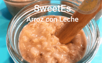 Arroz con Leche (C) ​