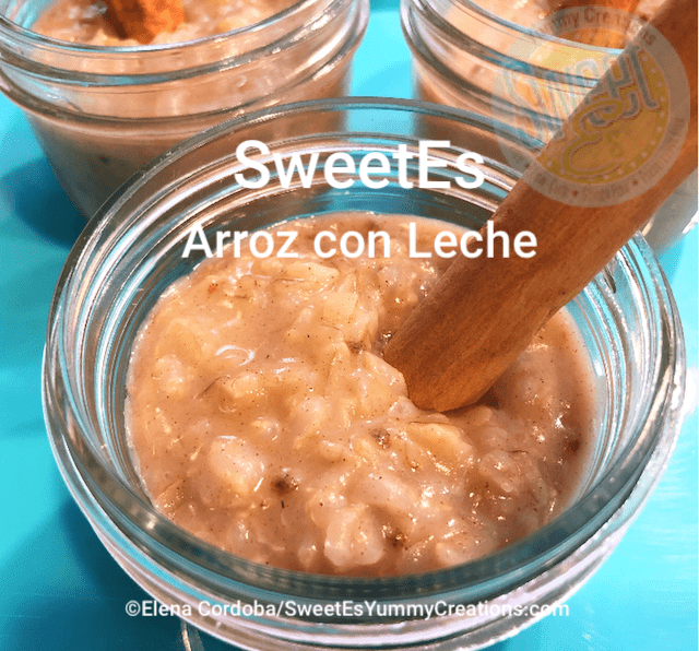 Arroz con Leche (C) ​