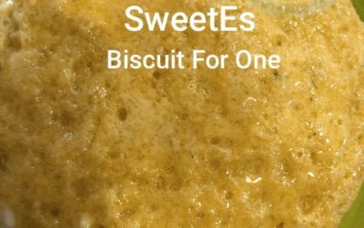 Biscuit For One (EFB) ​