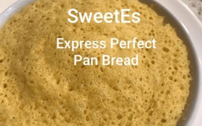 Express Perfect Pan Bread (EFB) ​