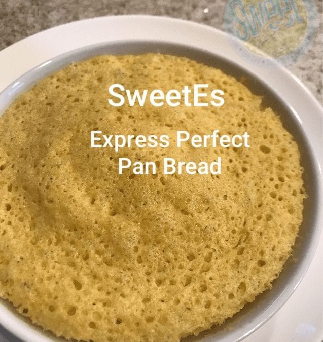 Express Perfect Pan Bread (EFB) ​