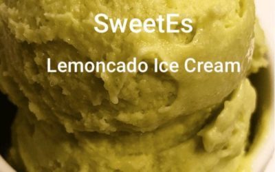 Lemoncado Ice Cream (F) ​