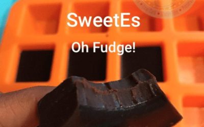 Oh Fudge! (EFB) ​