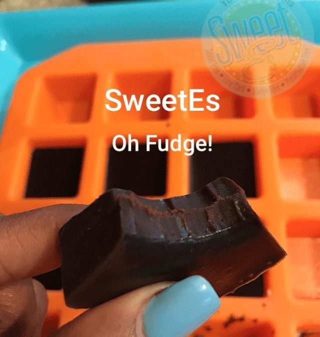 Oh Fudge! (EFB) ​