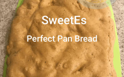 Perfect Pan Bread (EFB) ​