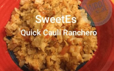 Quick Cauli Ranchero (LF) ​