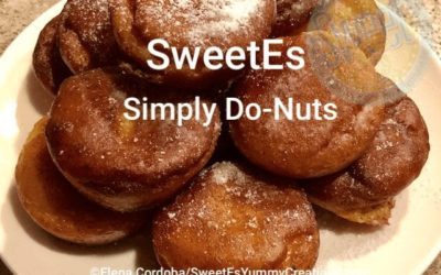 Simply Do-nuts (EFB) ​