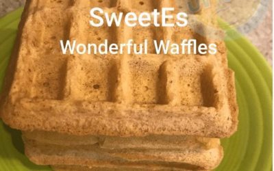 Wonderful Waffles (EFB) ​