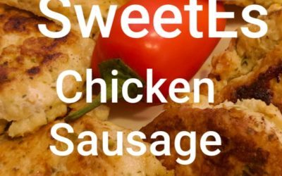 Chicken Sausage (LF) ​