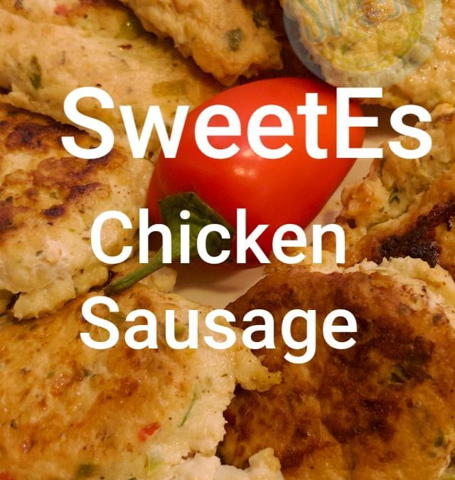 Chicken Sausage (LF) ​