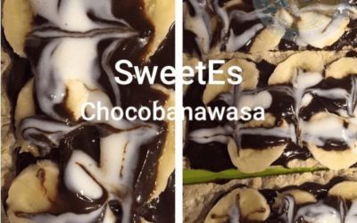 Chocobanawasa (C) ​