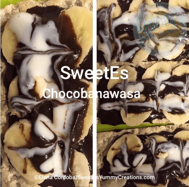 Chocobanawasa (C) ​