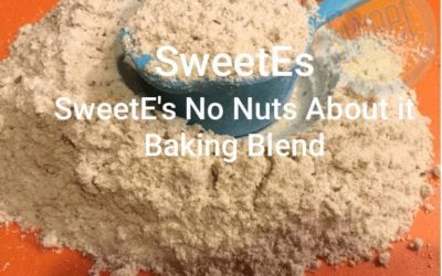 SweetE’s No Nuts About it Baking Blend (LF) ​