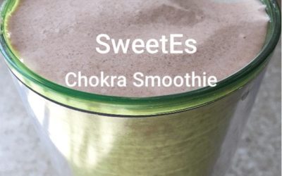 Chokra Smoothie (LF) ​