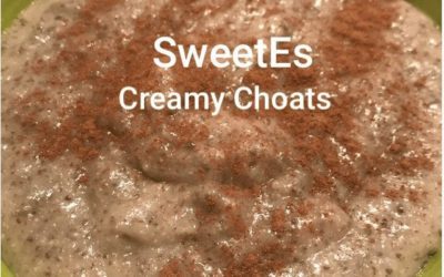 Creamy Choats (LF)