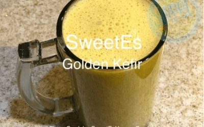 Golden Kefir (LF)