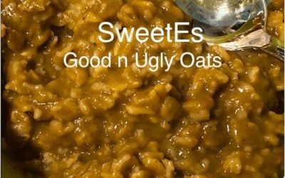 Good n Ugly Oats! (C) ​