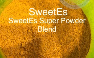 SweetEs Super Powder Blend (LF)