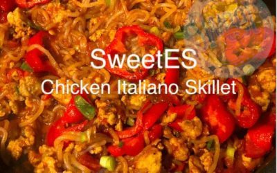 Chicken Italiano Skillet (FP) ​