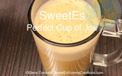 Perfect Cup of Joe (EFB) ​