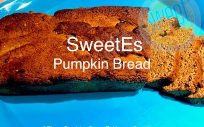 Pumpkin Bread (LF) ​