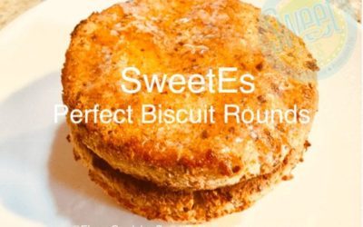 Perfect Biscuit Rounds (F) ​