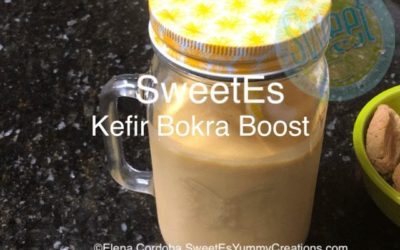 Kefir Bokra Boost (LF) ​