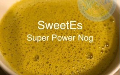 Super Power Nog (F) ​