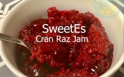 Cran Raz Jam (LF)