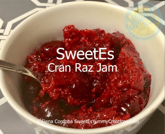 Cran Raz Jam (LF)