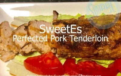 Perfected Pork Tenderloin (LF)