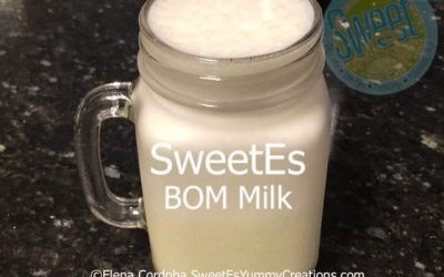 BOM Milk (LF) ​