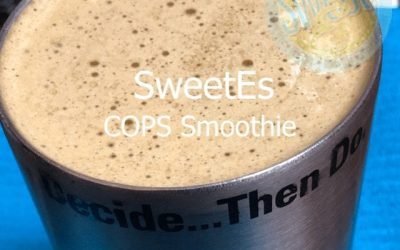 COPS Smoothie(EFB)