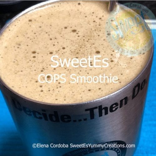 SweetEs COPS Smoothie