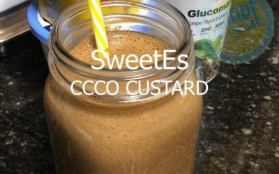 CCCO CUSTARD (LF)