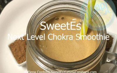 Next Level Chokra Smoothie (F)