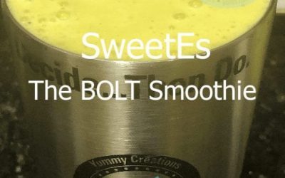 The BOLT Smoothie (LF)