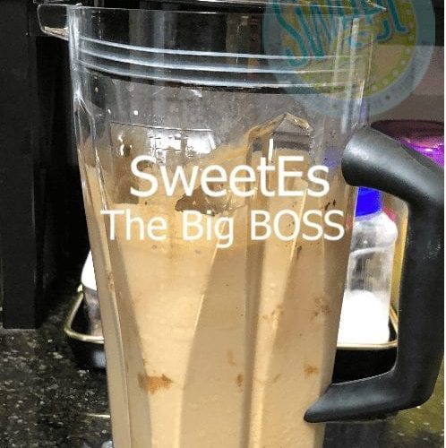 SweetEs The big BOSS