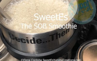 The SOB Smoothie (LF)