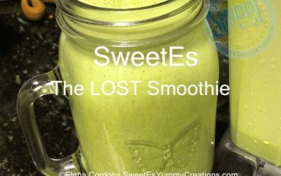 The LOST Smoothie (EFB)