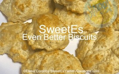 Even Better Biscuits (EFB)